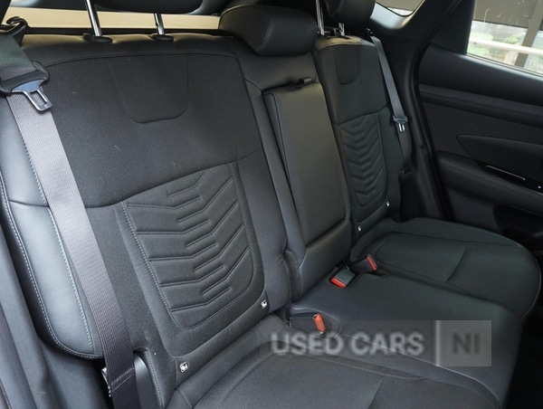 Used Hyundai TUCSON 2025 for sale - 77306524: Photo 9