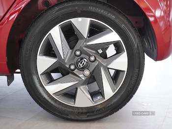 Used Hyundai i10 2025 for sale - 76349981: Photo