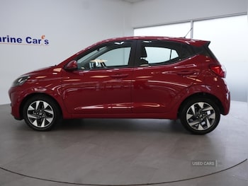 Used Hyundai i10 2025 for sale - 76349981: Photo