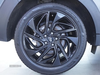 Used Hyundai TUCSON 2020 for sale - 79117118: Photo