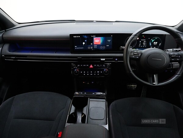 Used Hyundai TUCSON 2024 for sale - 76153460: Photo 10