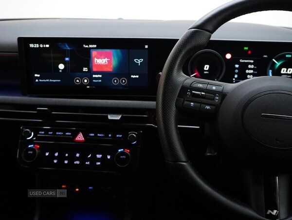 Used Hyundai TUCSON 2024 for sale - 76153460: Photo 13