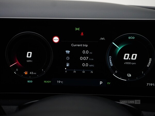 Used Hyundai TUCSON 2024 for sale - 76153460: Photo 14