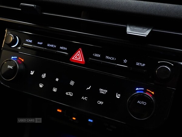 Used Hyundai TUCSON 2024 for sale - 76153460: Photo 18