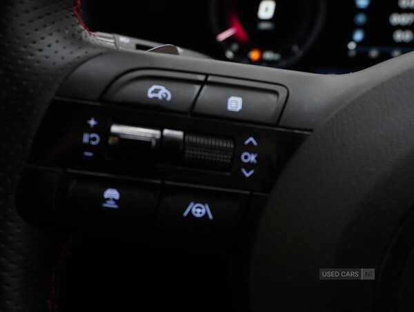 Used Hyundai TUCSON 2024 for sale - 76153460: Photo 19
