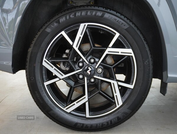 Used Hyundai TUCSON 2024 for sale - 76153460: Photo 2