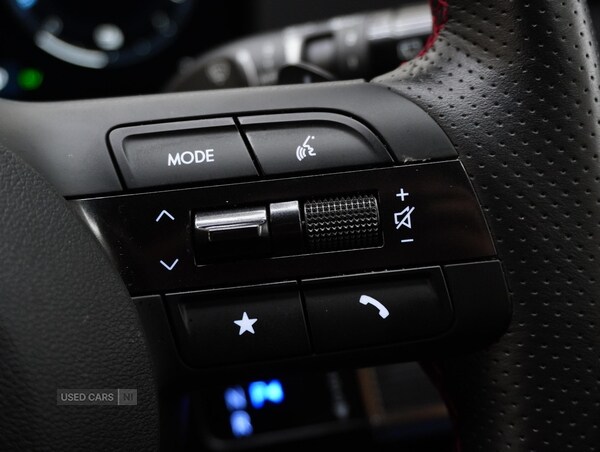 Used Hyundai TUCSON 2024 for sale - 76153460: Photo 20