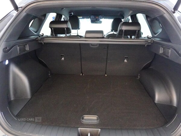 Used Hyundai TUCSON 2024 for sale - 76153460: Photo 6