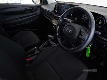 Used Hyundai i20 2021 for sale - 74739840: Photo