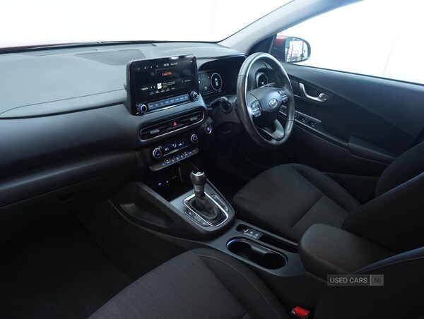Used Hyundai KONA 2022 for sale - 77560142: Photo 10