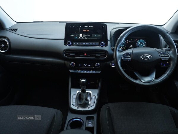Used Hyundai KONA 2022 for sale - 77560142: Photo 11