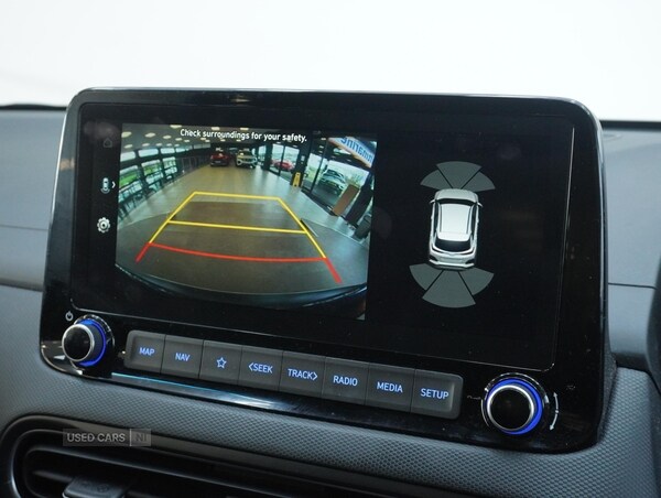 Used Hyundai KONA 2022 for sale - 77560142: Photo 13