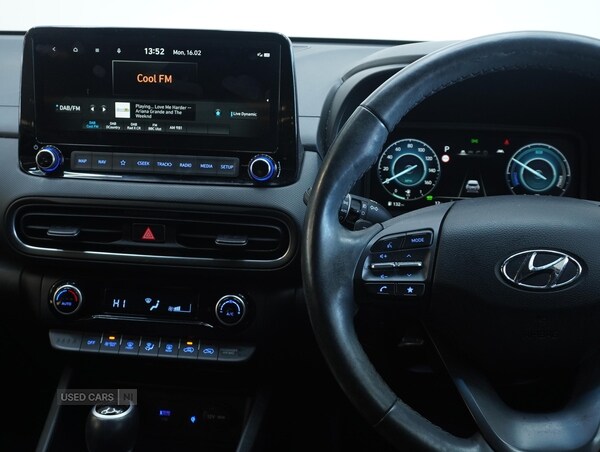 Used Hyundai KONA 2022 for sale - 77560142: Photo 14