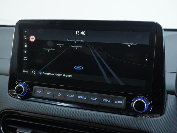 Used Hyundai KONA 2022 for sale - 77560142: Photo 16