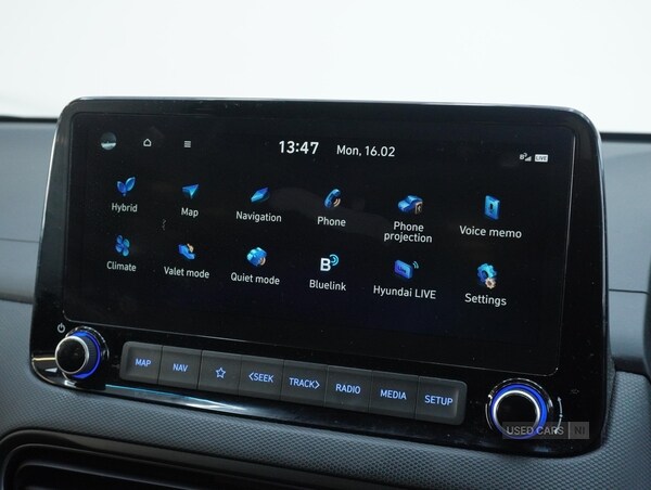 Used Hyundai KONA 2022 for sale - 77560142: Photo 17