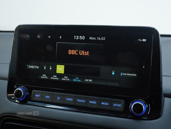 Used Hyundai KONA 2022 for sale - 77560142: Photo 18