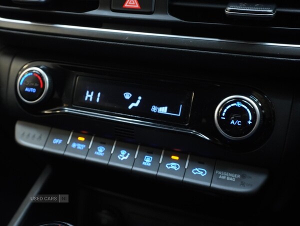 Used Hyundai KONA 2022 for sale - 77560142: Photo 19