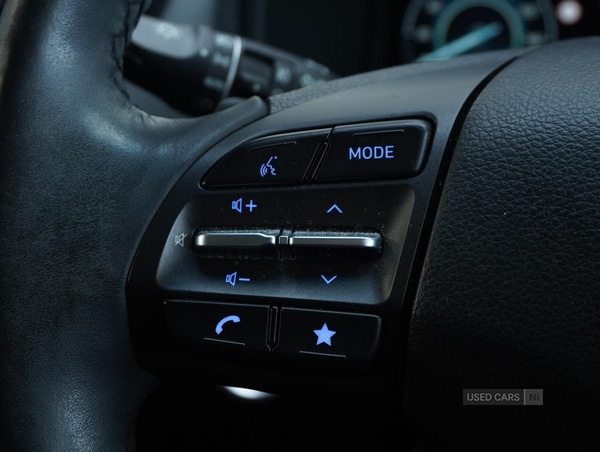 Used Hyundai KONA 2022 for sale - 77560142: Photo 20