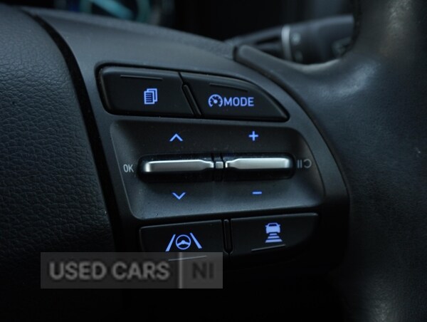 Used Hyundai KONA 2022 for sale - 77560142: Photo 21