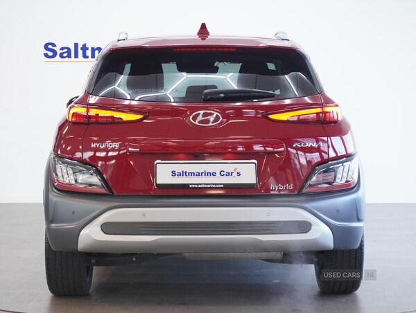 Used Hyundai KONA 2022 for sale - 77560142: Photo 27