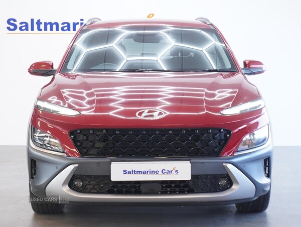Used Hyundai KONA 2022 for sale - 77560142: Photo 28