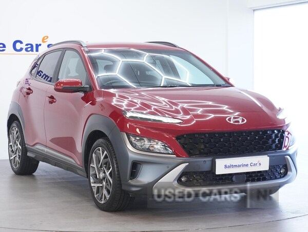 Used Hyundai KONA 2022 for sale - 77560142: Photo 29
