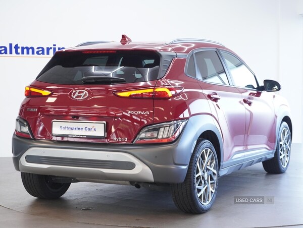 Used Hyundai KONA 2022 for sale - 77560142: Photo 7