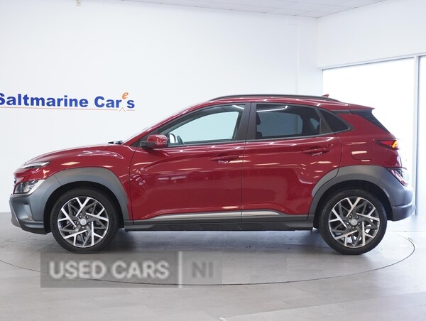 Used Hyundai KONA 2022 for sale - 77560142: Photo 8