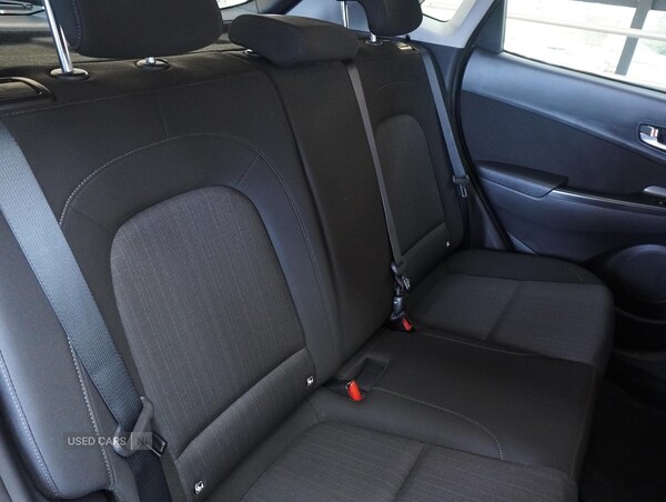 Used Hyundai KONA 2022 for sale - 77560142: Photo 9