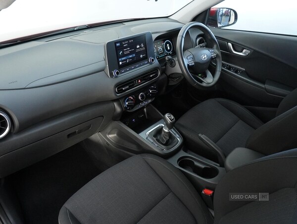 Used Hyundai KONA 2022 for sale - 77008986: Photo 10