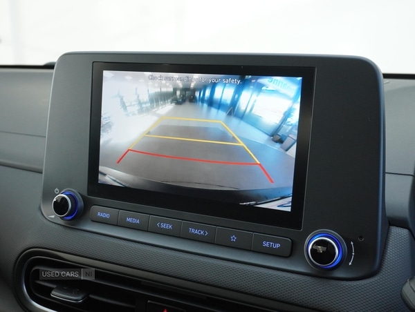 Used Hyundai KONA 2022 for sale - 77008986: Photo 12