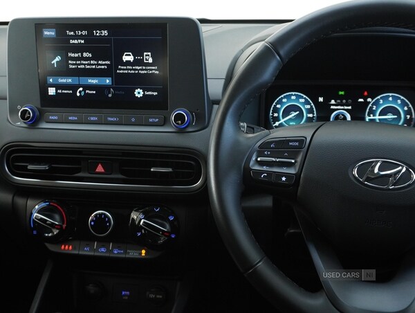 Used Hyundai KONA 2022 for sale - 77008986: Photo 14