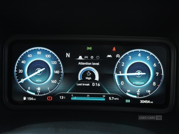 Used Hyundai KONA 2022 for sale - 77008986: Photo 15