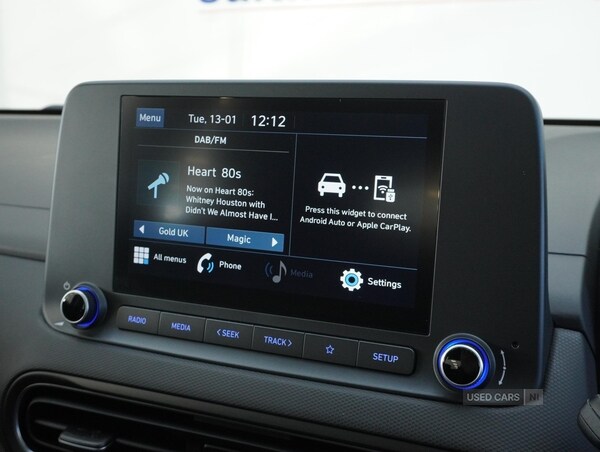 Used Hyundai KONA 2022 for sale - 77008986: Photo 16