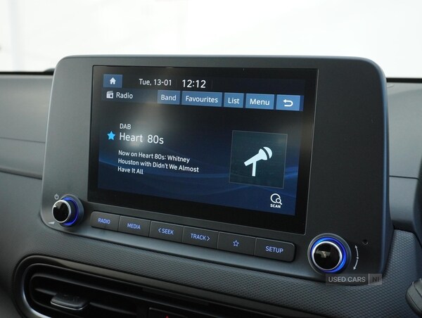 Used Hyundai KONA 2022 for sale - 77008986: Photo 17