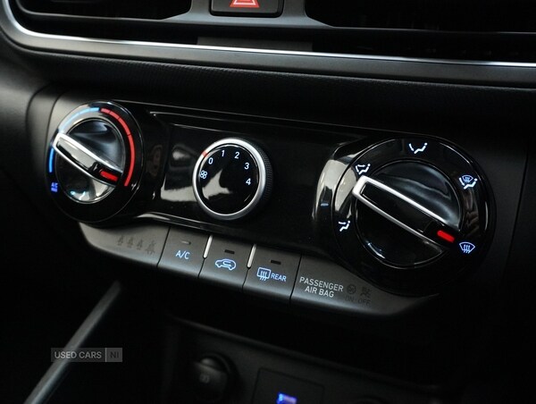 Used Hyundai KONA 2022 for sale - 77008986: Photo 18