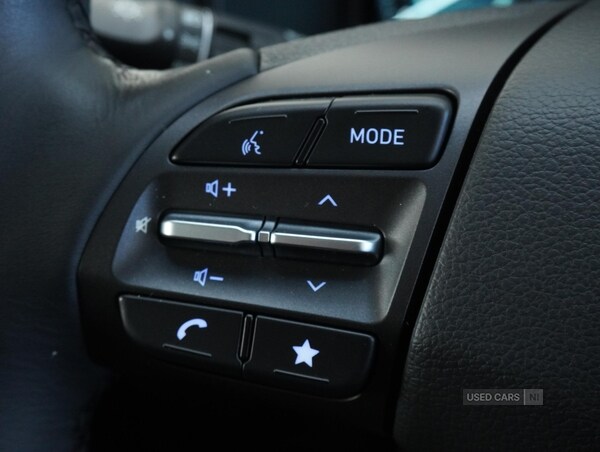 Used Hyundai KONA 2022 for sale - 77008986: Photo 19