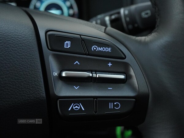 Used Hyundai KONA 2022 for sale - 77008986: Photo 20