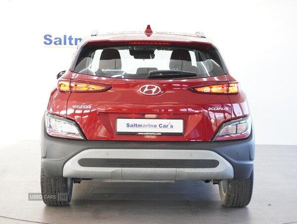 Used Hyundai KONA 2022 for sale - 77008986: Photo 25
