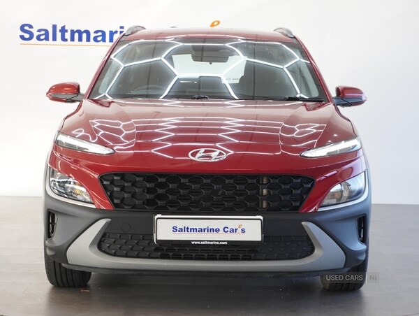 Used Hyundai KONA 2022 for sale - 77008986: Photo 26