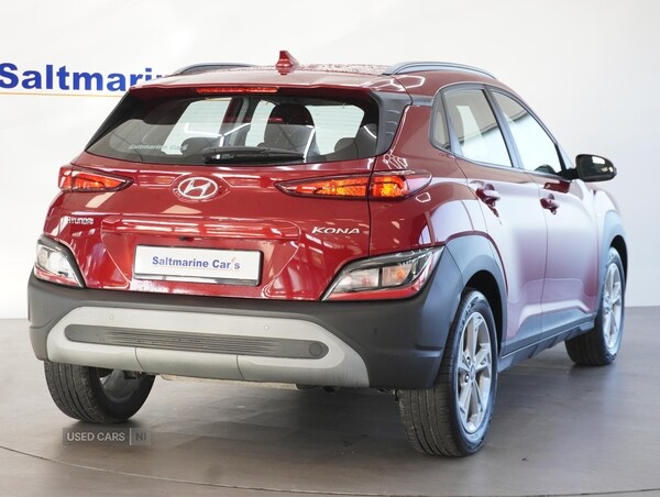Used Hyundai KONA 2022 for sale - 77008986: Photo 7