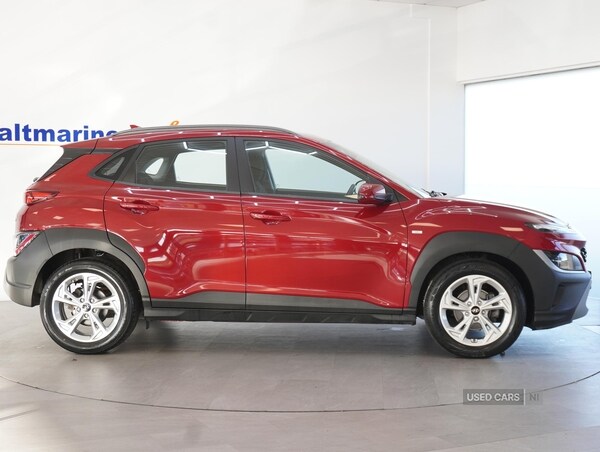 Used Hyundai KONA 2022 for sale - 77008986: Photo 8
