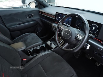 Used Hyundai KONA 2024 for sale - 78729247: Photo