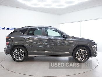 Used Hyundai KONA 2024 for sale - 78729247: Photo