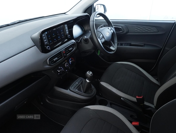 Used Hyundai i10 2025 for sale - 78087546: Photo 10