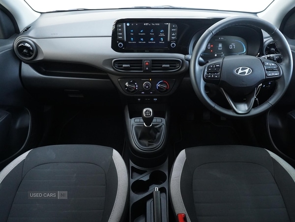 Used Hyundai i10 2025 for sale - 78087546: Photo 11