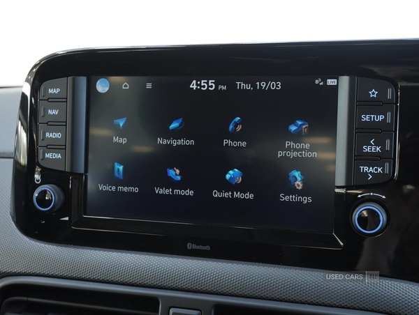 Used Hyundai i10 2025 for sale - 78087546: Photo 17