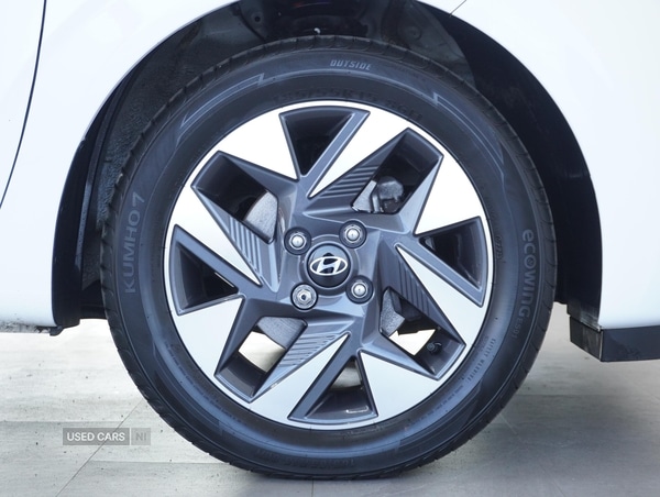 Used Hyundai i10 2025 for sale - 78087546: Photo 2