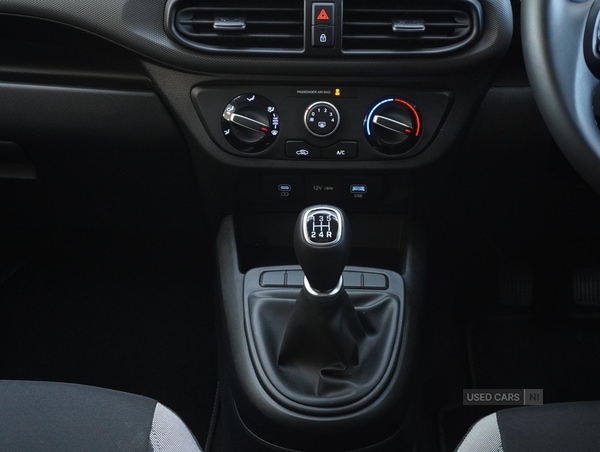 Used Hyundai i10 2025 for sale - 78087546: Photo 24