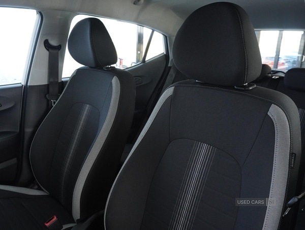 Used Hyundai i10 2025 for sale - 78087546: Photo 25